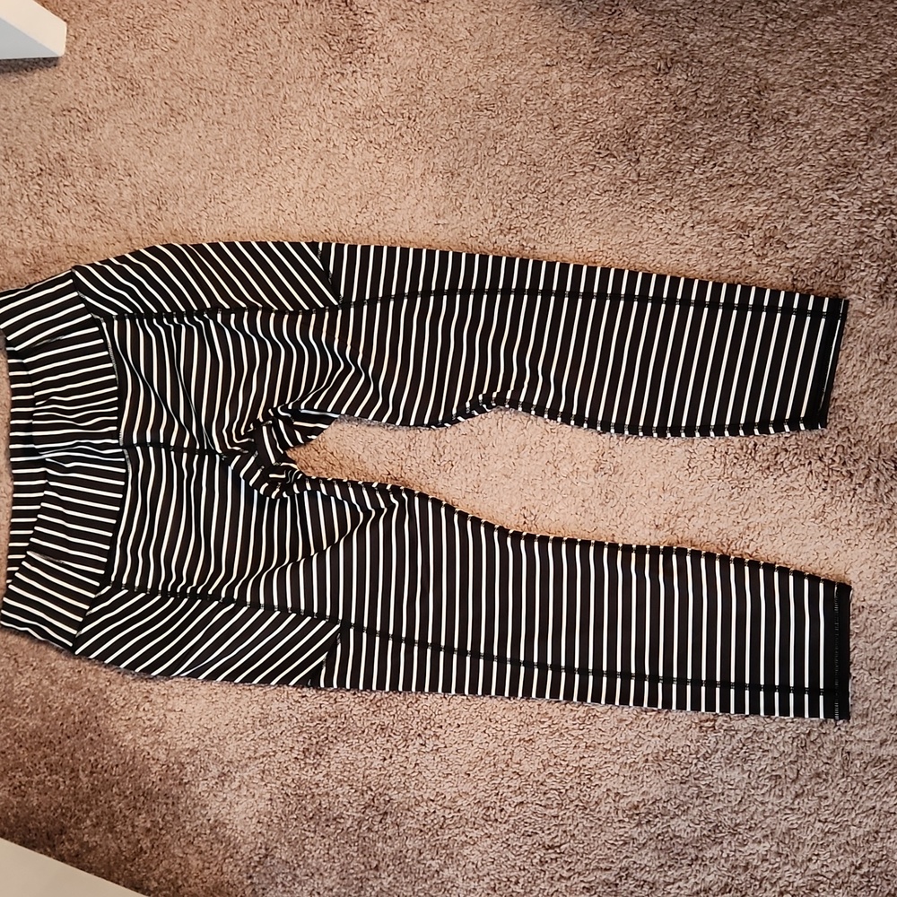 Athleta workout leggings